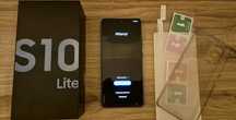 Samsung Galaxy S10 Lite 128GB dual SIM 8GB RAM