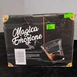 Nowy Express ciśnieniowo-przelewowy Magica Emozione 1200w/20bar