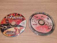 Mars bunt robotów Saga rage of the vikings PC cd action