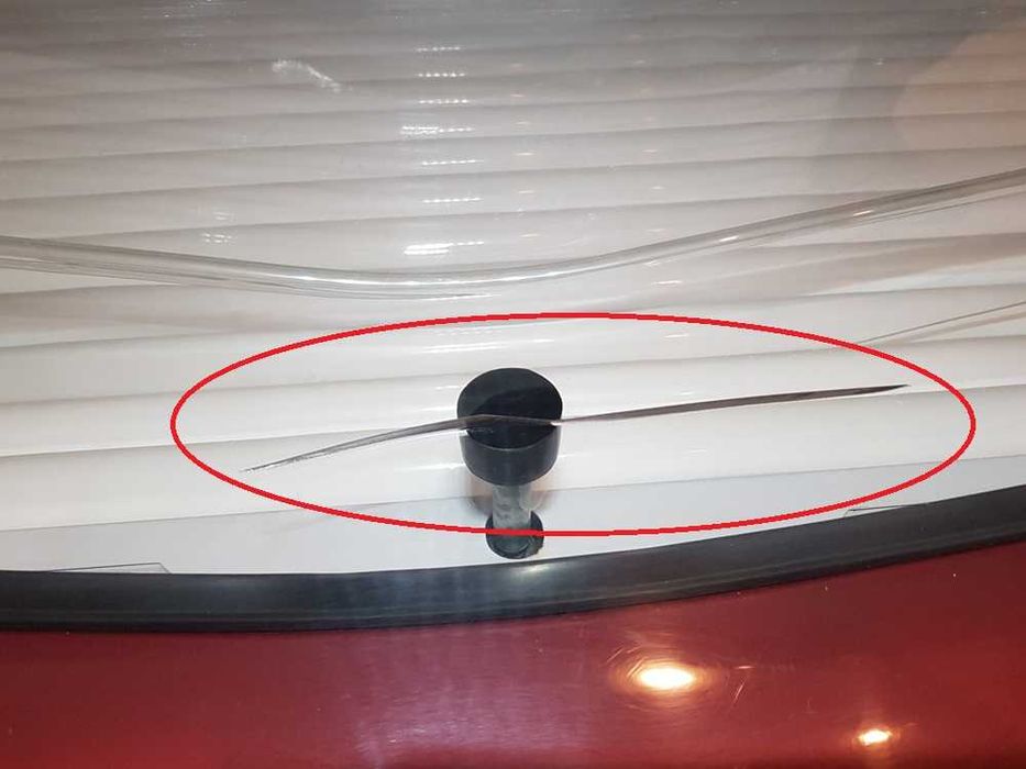 Solarium Ergoline Avantgarde 600 Turbo Power