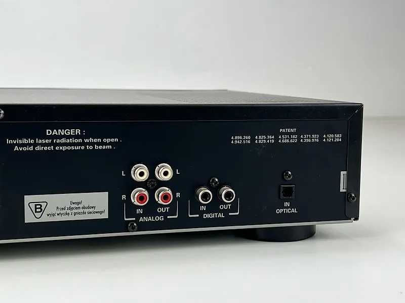 Philips CD R 760 - Top CD Recorder ! Checked and Clean !