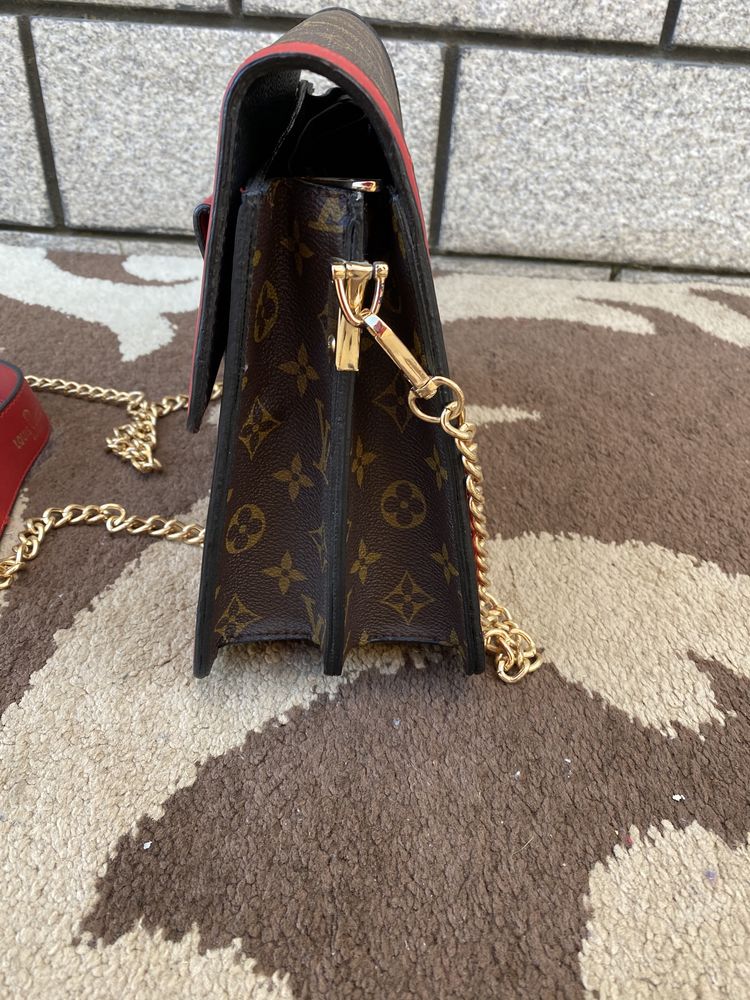 Mala Louis Vuitton