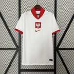 2024/2025 koszulka REPR. POLSKI POLAND home 24/25 | M