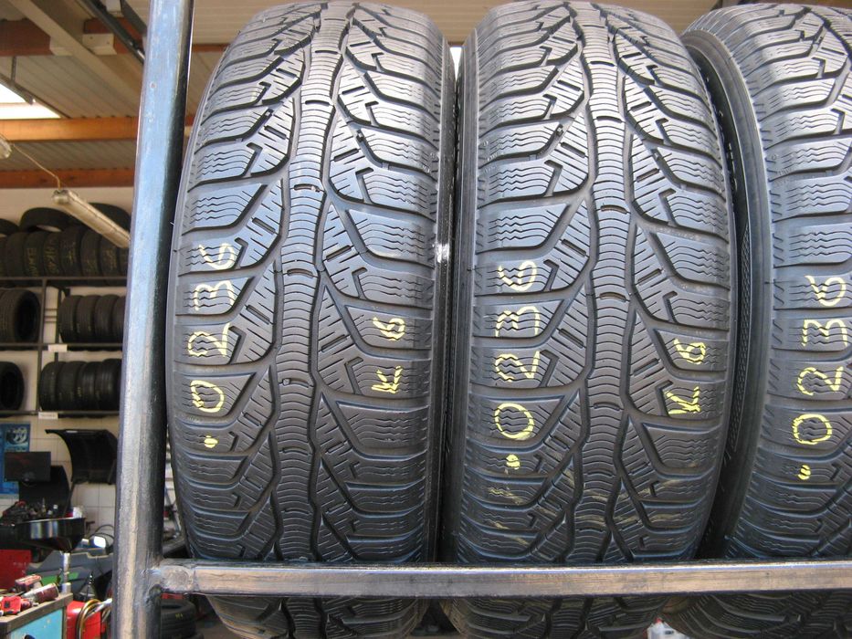 185/60R14 KLEBER Krisalp HP2 - nr.0236