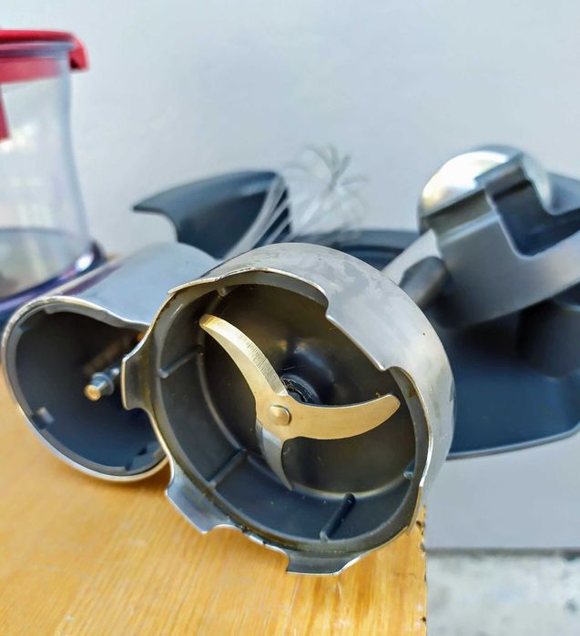 Насадки для блендера Kenwood Kmix