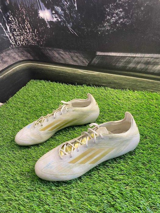 Продам бутси adidas f50+ elite адидас ф50 элит єліт 28.5см 44.5 розмір