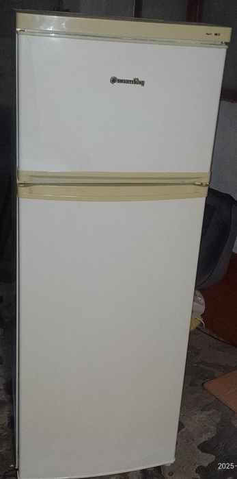 Frigorífico Smatthing recondicionado  a funcionar perfeitamente