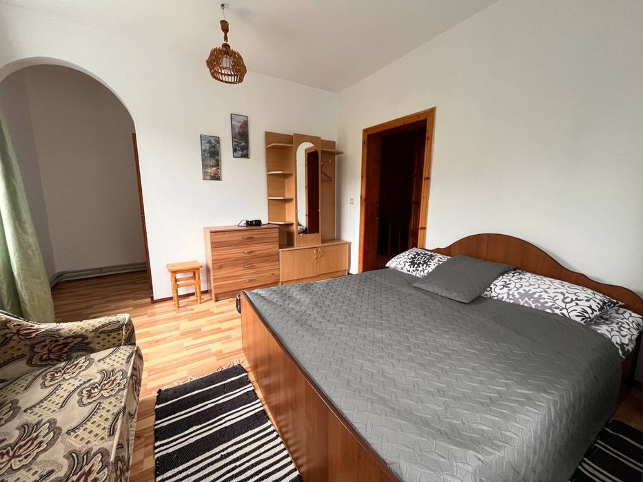 Котедж Зелені Схили