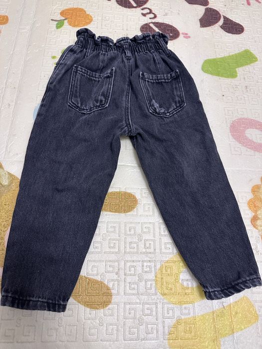 Джинси Zara 98 розмір