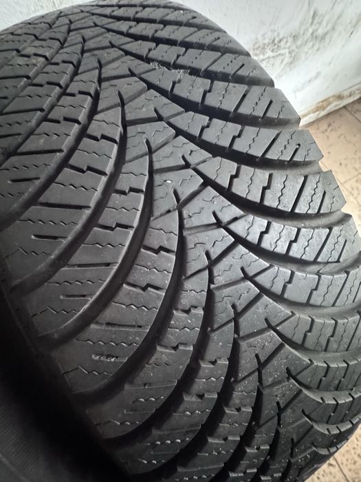 Idealne 7,5mm cena za 2szt Falken Euroallseason- 175/65/14