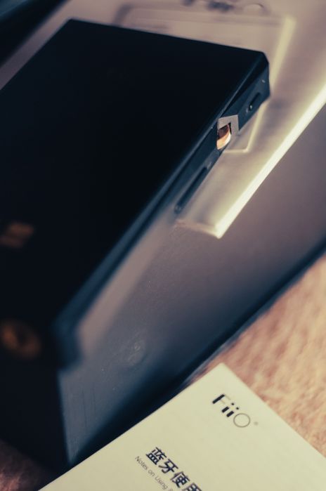 Продаж  Fiio M11