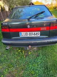 SAAB 9000 HATCHBACK 9000 CSE 2.3