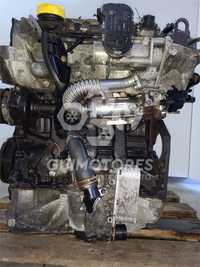 MOTOR RENAULT  TRAFFIC 2.0DCI 115CV, REF: M9R786