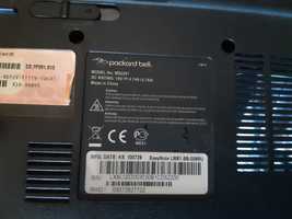 Разборка ноутбуков Packard Bell EasyNote LM81, TJ71, LJ61