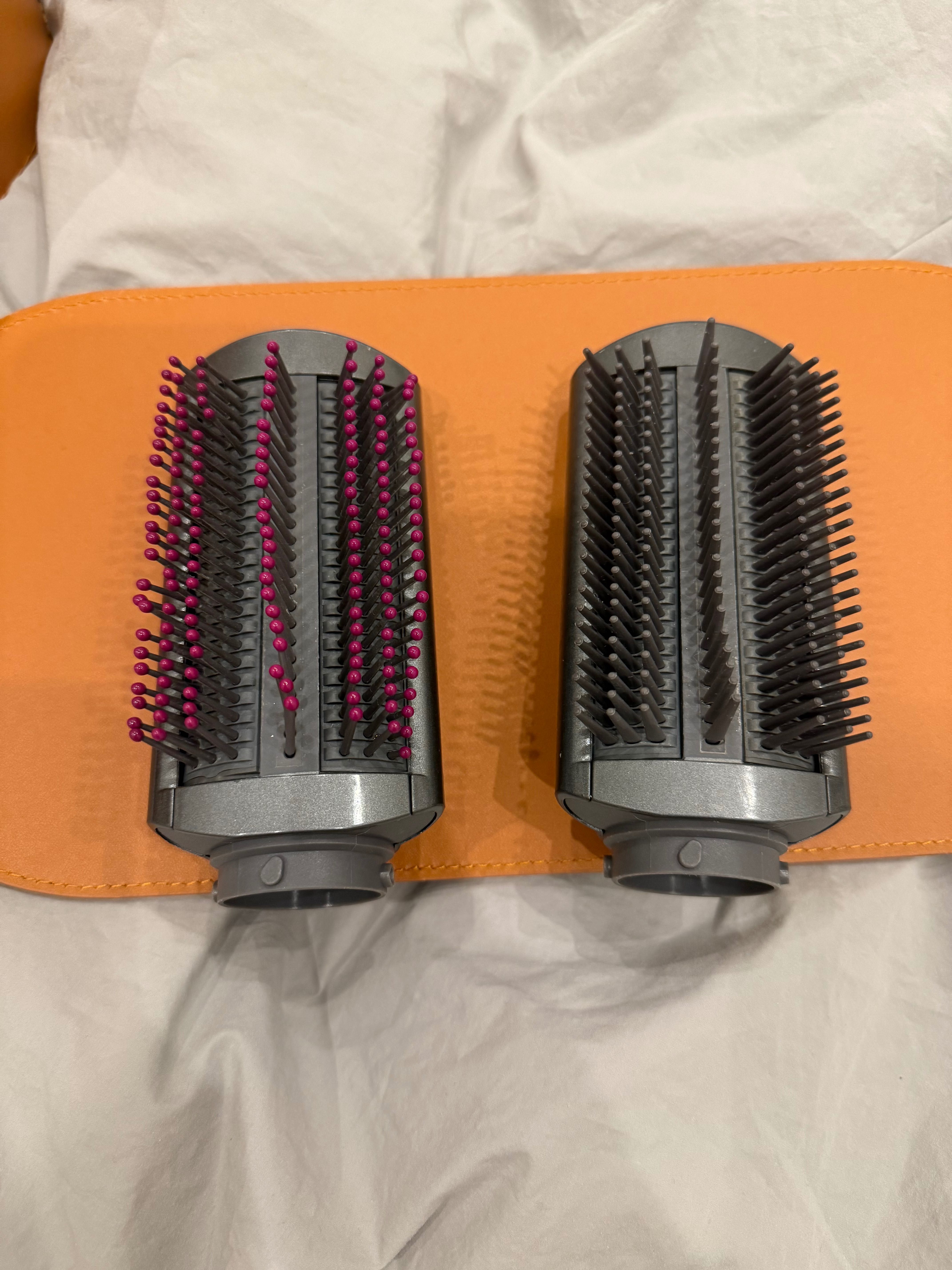 Фен-стайлер Оригінальний Dyson Airwrap HS01 Complete Fuchsia