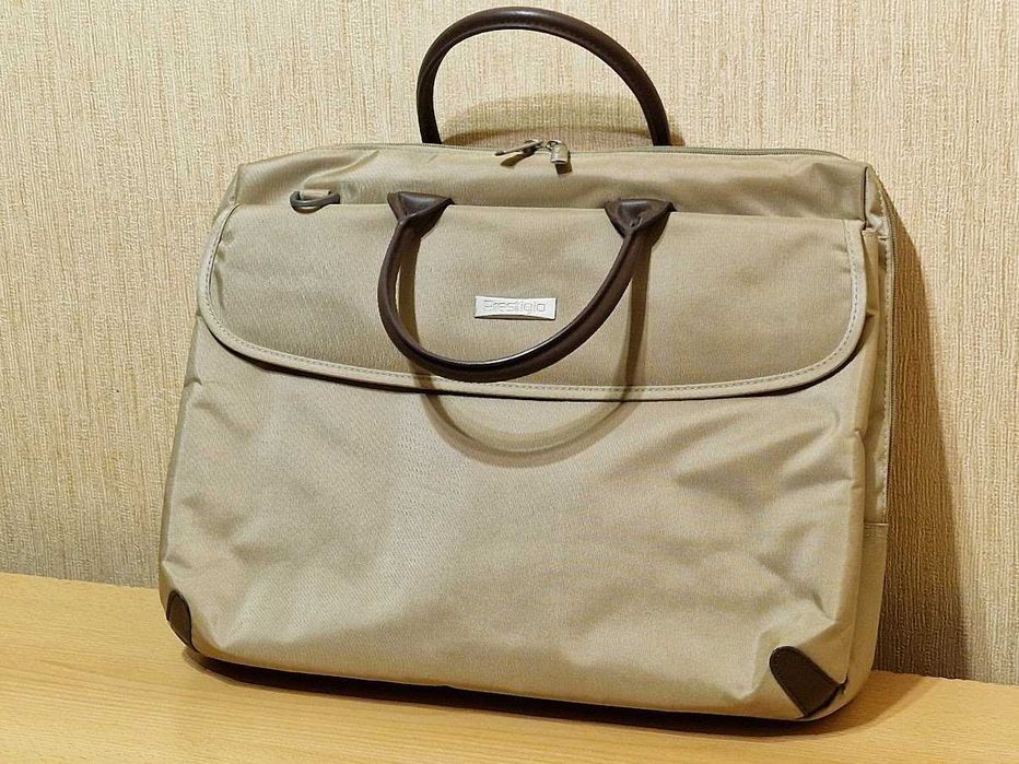 Сумка для ноутбука Prestigio 16 Lady Bag 15.6-17.3" В ідеальному стані