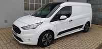 Ford Connect  Transit 1,5 TDCi Maxi Long 165 tyś. km