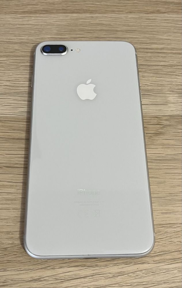 Iphone 8 Plus 64GB