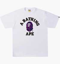 Футболка Bape M