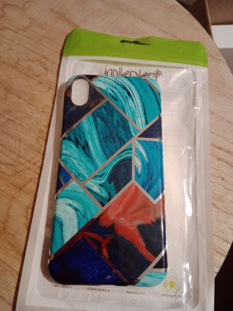 Etui iPhone X Case