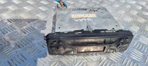 Radio Mercedes w203