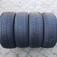 Шини 235/65 R17 Pirelli (Пірелі) 250$/4шт. всесезонна резина