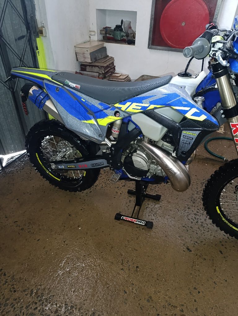 Vendo Sherco SE300 Factory