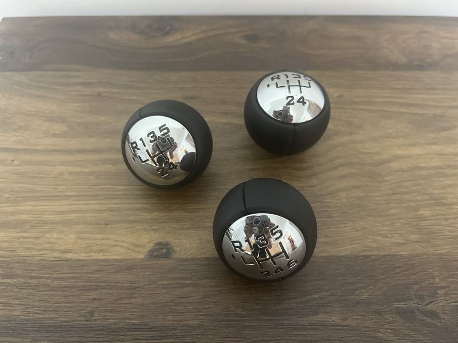 Ручка КПП Peugeot 307 308 407 807 3008 5008/Citroen C3 C4 C8 Berlingo