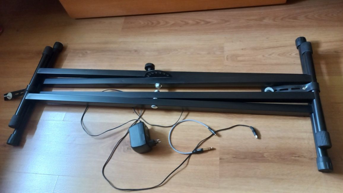 Yamaha psr e373 синтезатор