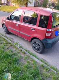 Sprzedam Fiat panda