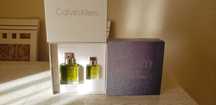 Calvin Klein Eternity for men, подарунковий набір із США