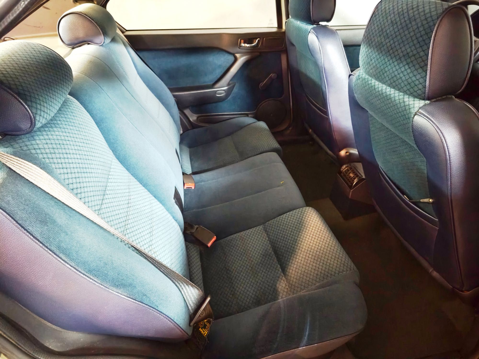 Alfa Romeo 146 1.4 Boxer - Excelente Estado!