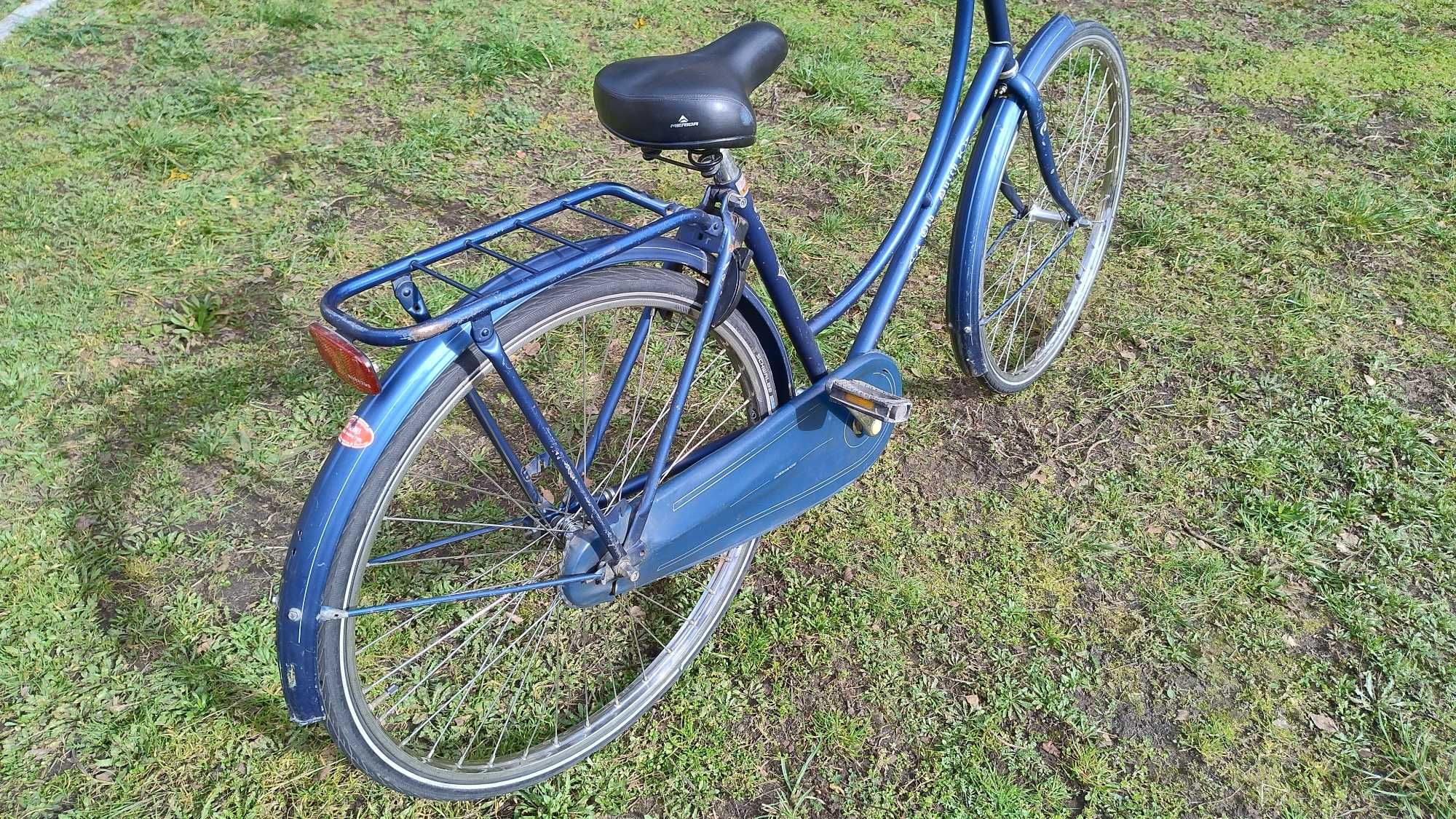 Batavus Old Dutch - Oryginalny rower holenderski - okazja