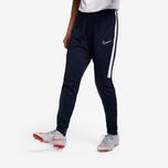 Спортивные Штаны Nike Dri-Fit На Замках Оригинал S-M Drill