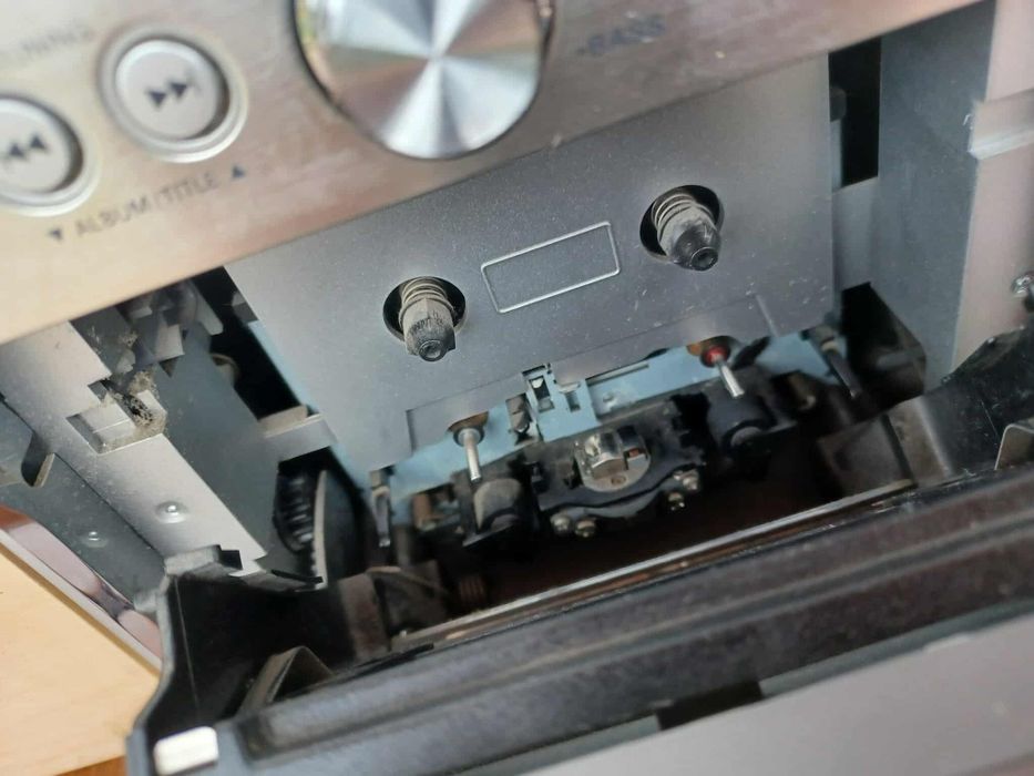 Mini Wieża philips  do garażu czy budowę