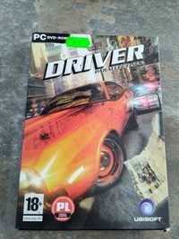 Driver gra na PC