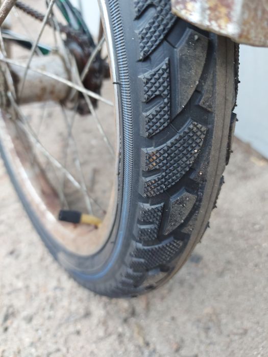 Детский Велосипед "Benneto"