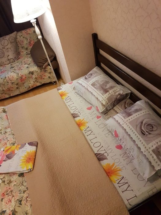 Чайка, Автовокзал,Облікарня,Центр,госпіталь КВАРТИРА Рівне