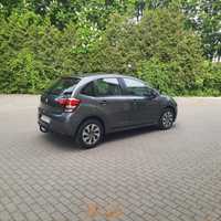 Citroen C3 1.0 benzyna zadbany