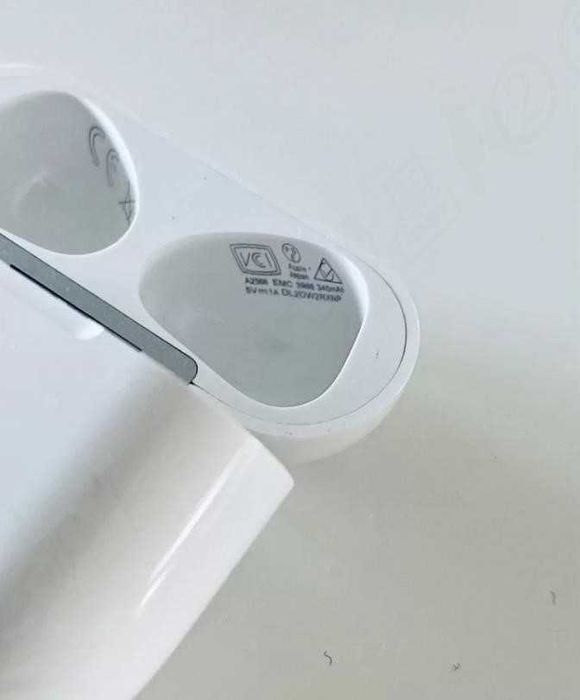 аірподс 3 1в1 Наушники Airoha +чехол