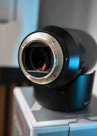 Obiektyw Samyang 35mm F1.4 II Sony FE | Jak nowy
