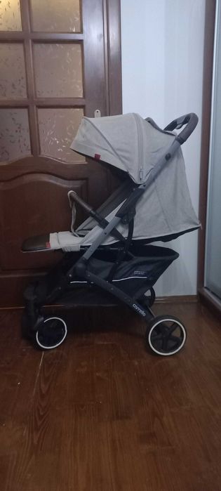 Коляска прогулянкова Карело Астра