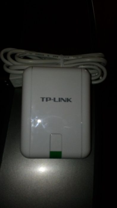 TP-LINK Adaptador USB WIFI 300mbps