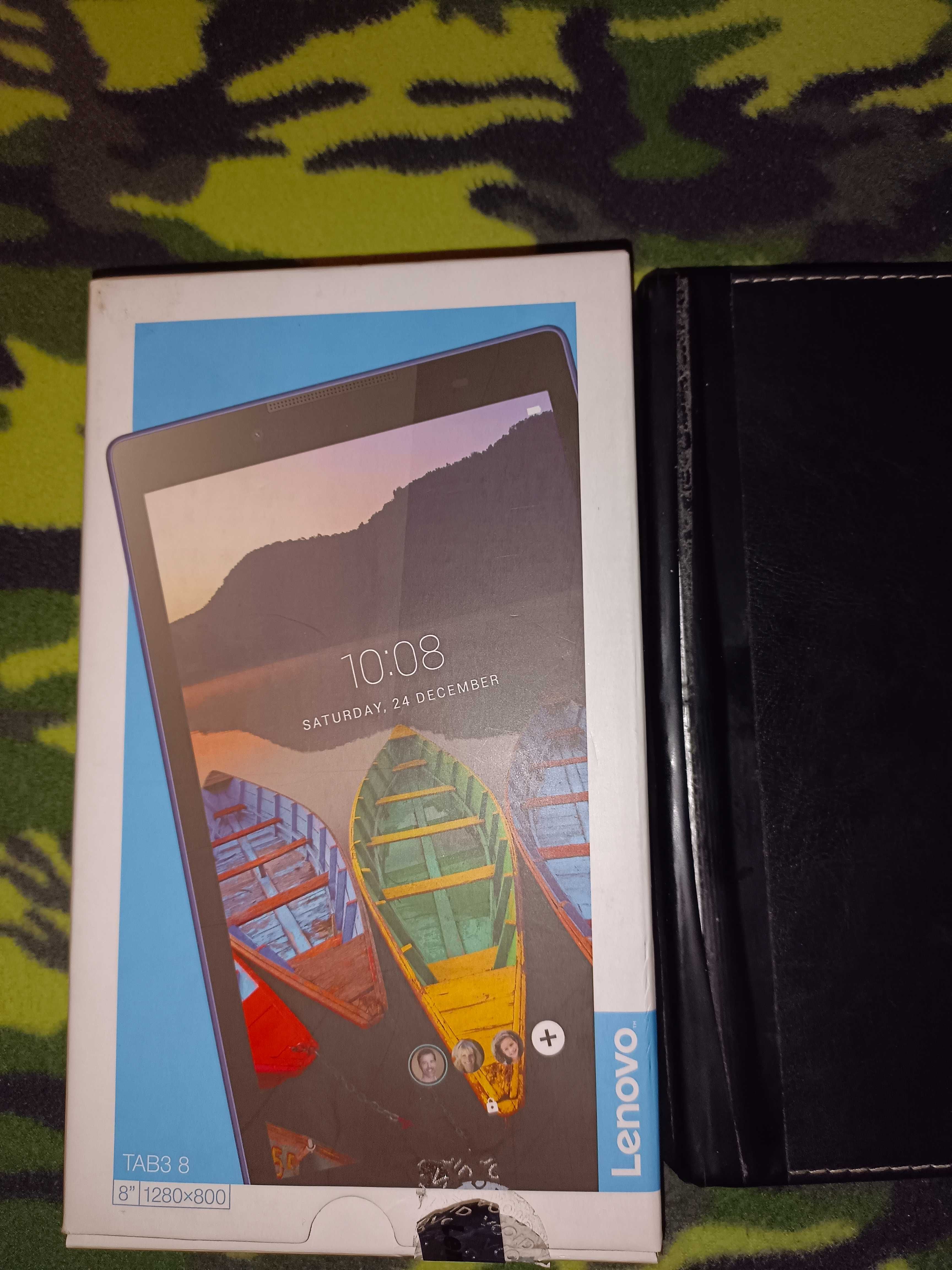 Tablet  LENOVO TAB 8 TB3-850M