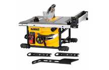 DeWalt Mocna Pilarka stołowa piła 210mm 1850W Nowa Gwarancja