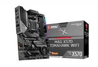 motherboard msi x570 tomahawk wifi