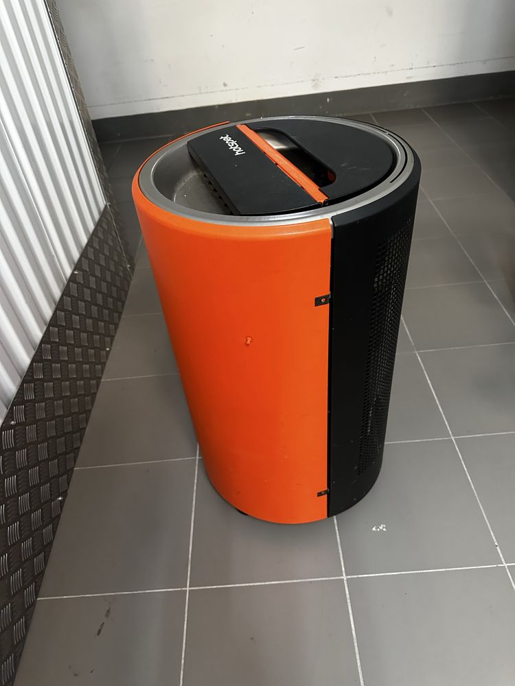 Aquecedor hotspot galp gas