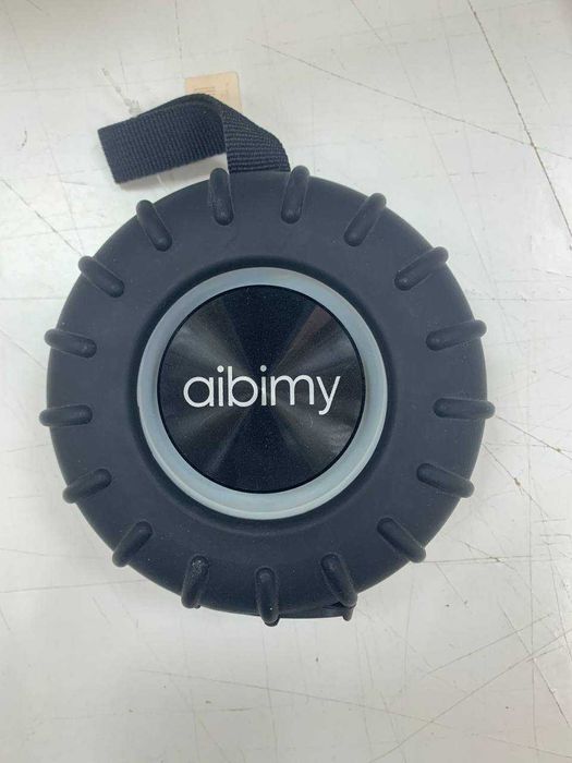 Bluetooth Speaker AIBIMY MY261BT (Black)