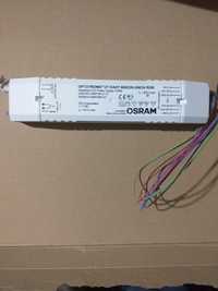 Zasilacz do Led.  sterowania osram  ot easy60ll/230