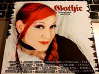 Compilação Gothic - (Digipack Duplo Novo)